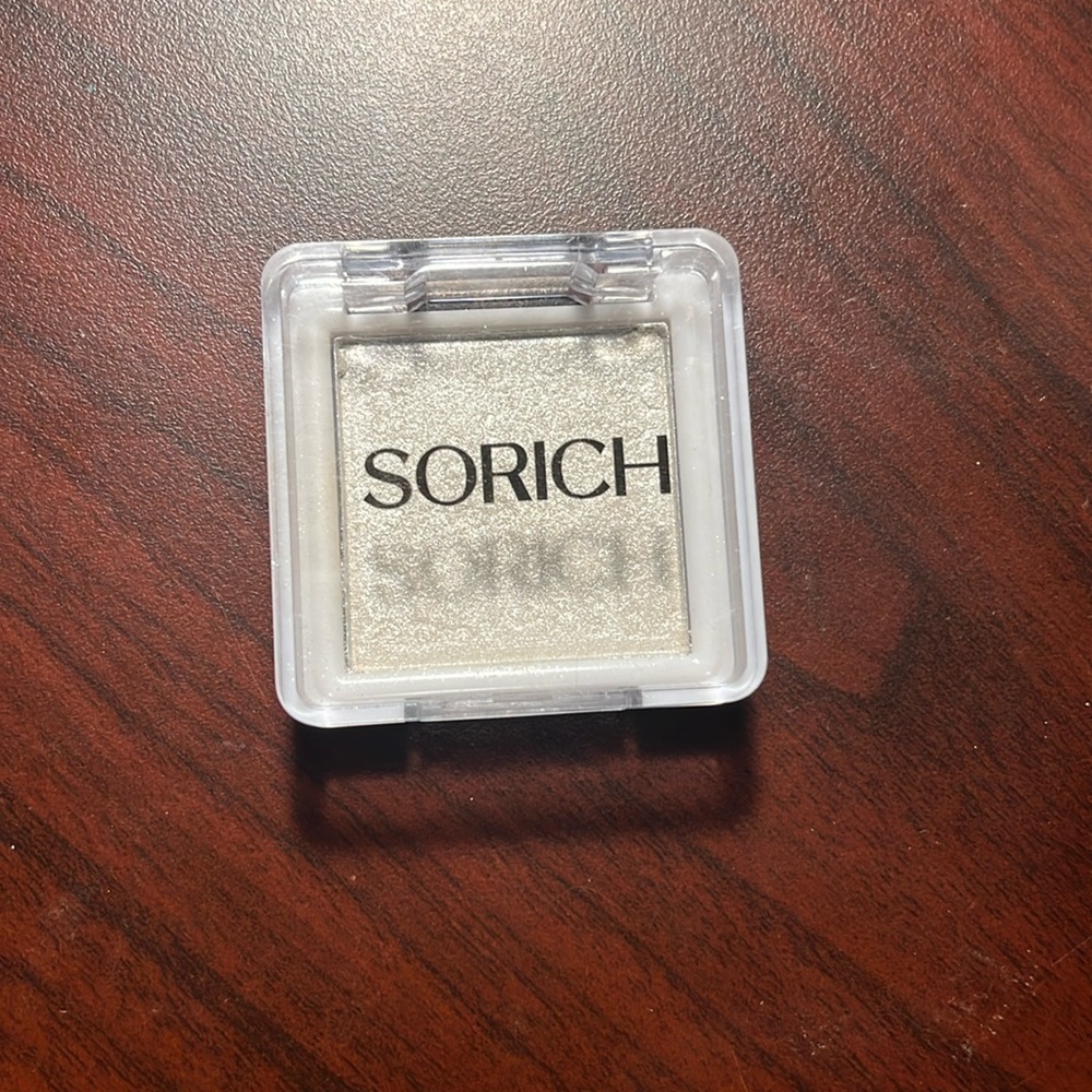 Sorich Highlighter - Glow Light